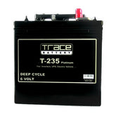 Bateria trace 6v 235ah plomo acido